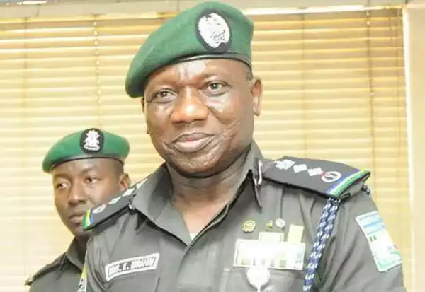 Christmas Celebration: IG Orders 24-hour Surveillance Of Worship Centres, Crowded Areas